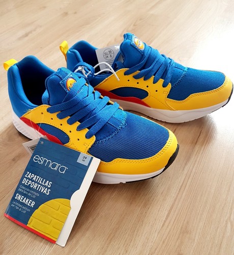 Scarpe sneakers lidl - scarpe,