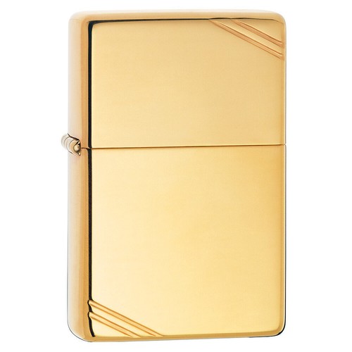 Zippo alta lucido - zippo,