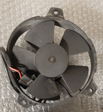 VENTOLA  ELETTROVENTOLA  RAFFREDDAMENTO RADIATORE  BENELLI TREK 1130 tre k 1130