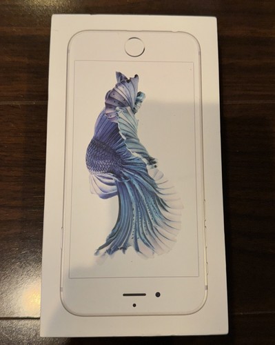 Apple iphone solo - 6s,