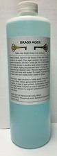 Once ottone ager soluzione - 32,