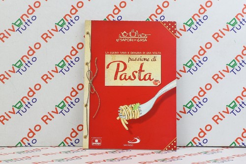 Sapori casa passione - sapori,