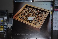 STORMY SIX L'APPRENDISTA LP 33