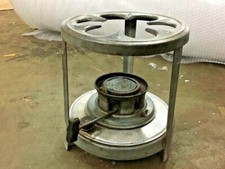 Vecchio Vintage Raro Fatto A