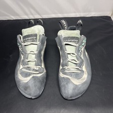 Scarpa da arrampicata in pizzo