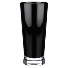 Bicchiere da long drink Villeroy & Boch Cascara nero