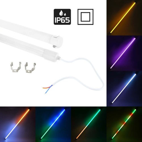 Luce tubo led 4 - led, t8