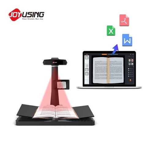 V180 joyusing scanner - a3,