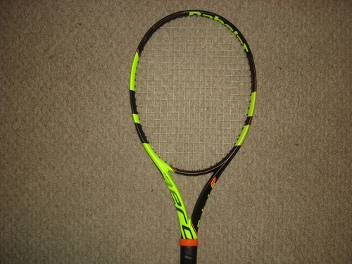 Racchetta tennis babolat - da,