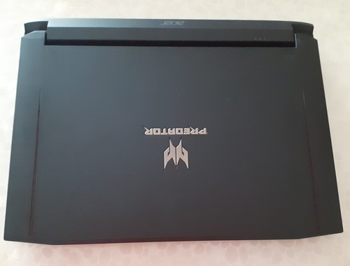 Acer predators mod g9 791 - acer,