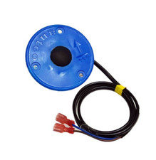 COMANDO A PIEDE SPONDA IDRAULICA ANTEO ( SALITA )