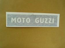 MOTO GUZZI MASCHERA SELLE cm