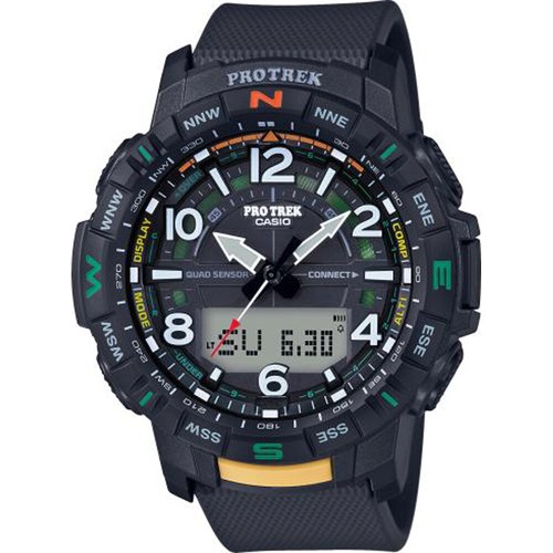 Orologio uomo casio protrek - orologio,