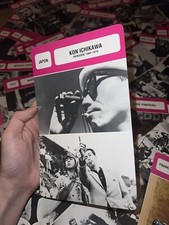 Lotto di 100 + Schede Film Vintage: Monsieur Cinema - Registi