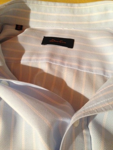 Camicia uomo dino erre - camicia,