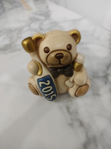 Teddy 2015 buon anno orsetto - 2015,