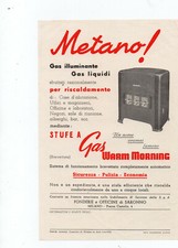 DEPLIAN PUBBLICITARIO 1952