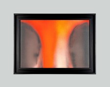 Claudio OLIVIERI - "Sine nomine", 2006 - Olio su tela, 35 x 50 cm