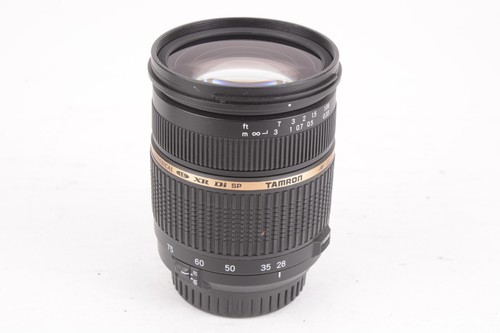 Tamron f 2 8 - f/2.8, (a09)