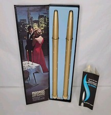 Candele a gas vintage MCM