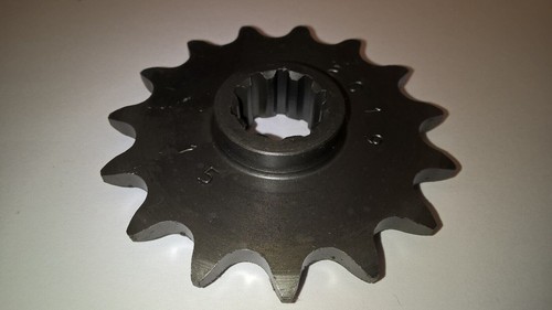 Pignone z15 passo 415 fantic - z15,