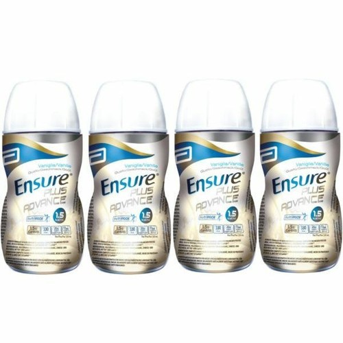 Ensure plus advance vanig - plus,