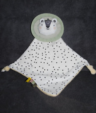 🍀Doudou Plat Lion Harry