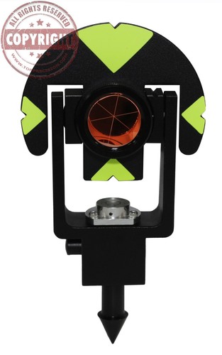 Mini prisma rilievo stile - prisma,