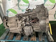 CAMBIO MANUALE COMPLETO PER RENAULT Mascott 2° Serie 1323401062 Diesel 3.0 (04>