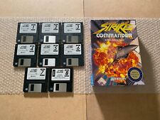 Strike Commander (Origin) (PC