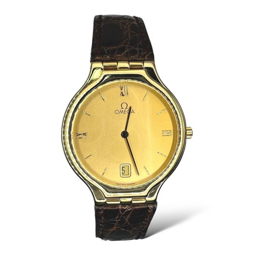 Orologio omega ville symbol - orologio,