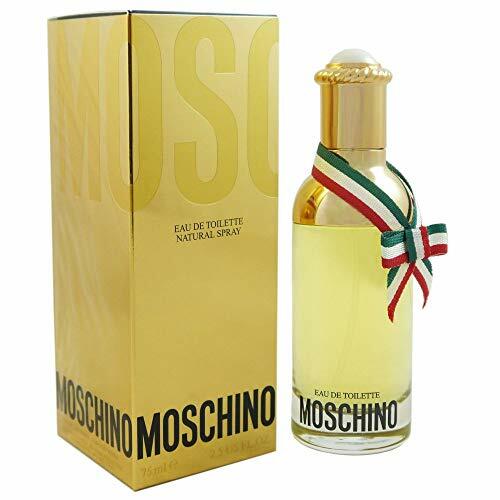 Moschino 5oz women - ml, women's