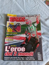 Rivista Motosprint n. 39 del