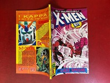 GLI INCREDIBILI X-MEN SPECIALE