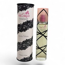 Zucchero Rosa Sensuale Eau de