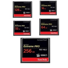 SanDisk Extreme Pro 32 GB 64