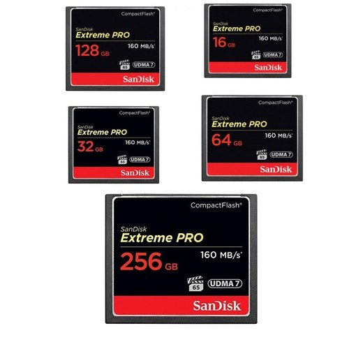 Sandisk extreme pro - sandisk,