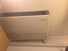 DAIKIN CONDIZIONATORE 18000BTU DC INVERTER A+ 2015 Mod. FHQ50BVV1B Solo Freddo