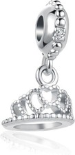 Pandora charms bracelet - pandora,