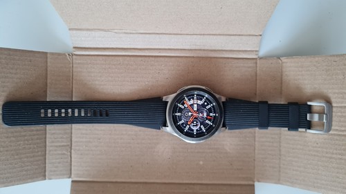Samsung galaxy watch r800 - samsung, sm-r800