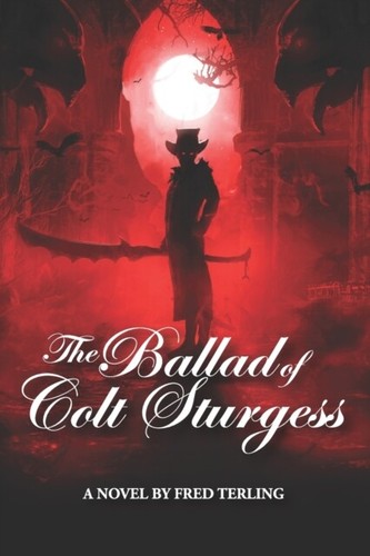 Terling ballad of - of, colt