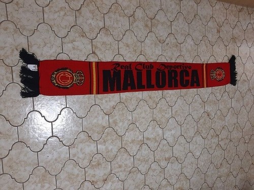 Maiorca sciarpa scarf - maiorca,