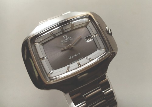 Omega geneve automatic - omega, automatic,