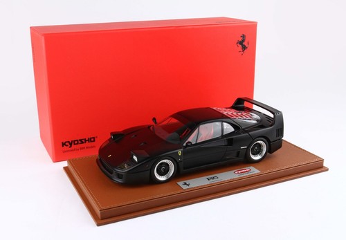 Ferrari f40 nero - f40,