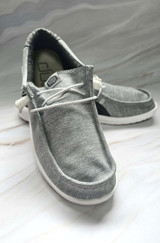 Scarpe mocassino casual hey - casual,