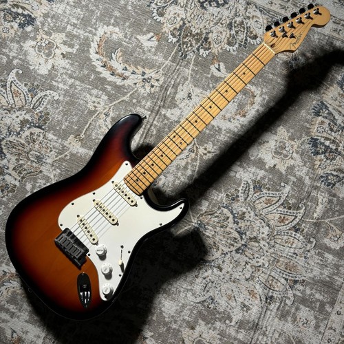 Fender std con - fender,
