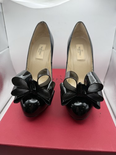 Décolleté valentino garavani - décolleté,