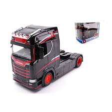 SCANIA S730 HIGHLINE CAB 2017