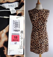 MARKS AND SPENCER Mini Abito