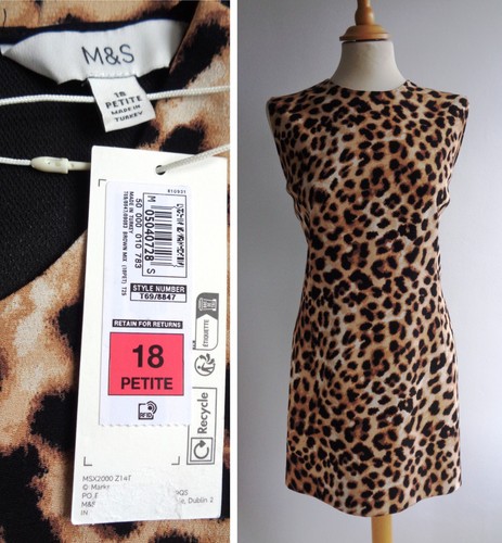 Marks and spencer - and, mini